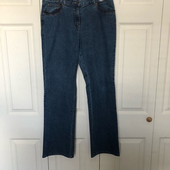 hearts of palm Jeans Hearts Of Palm Denim Jeans Poshmark